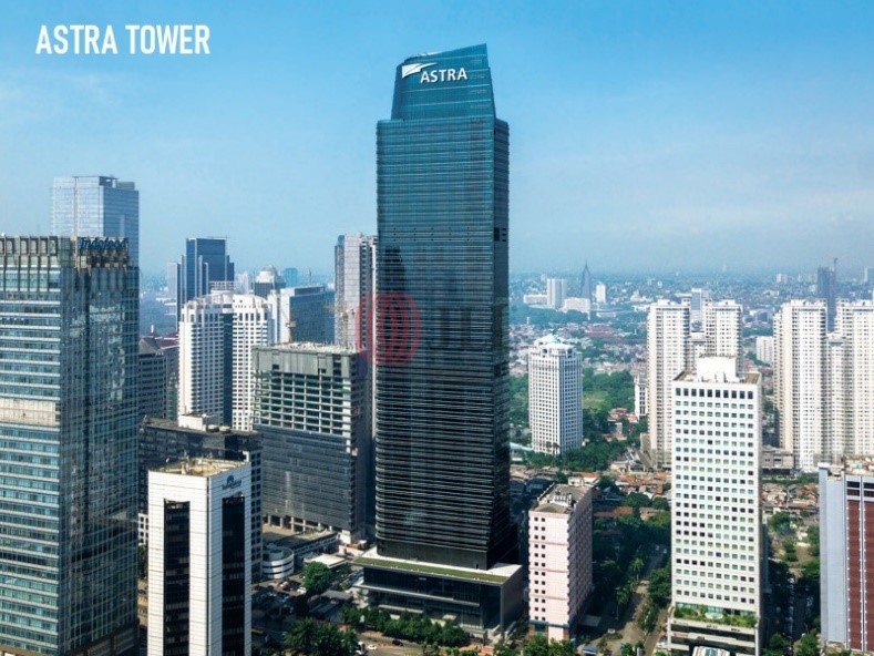 Astra Tower