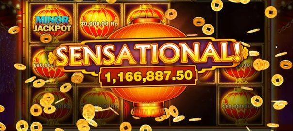 Mainkan Slot Online Provider Resmi dan Terlengkap di Indonesia