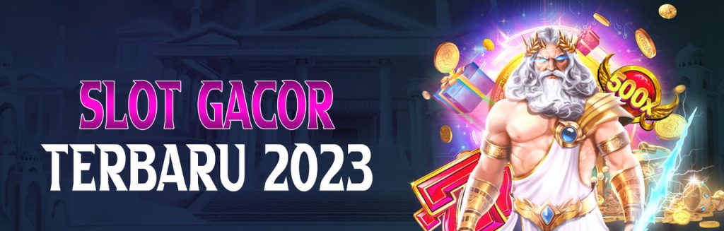 Slot Gacor Terbaru