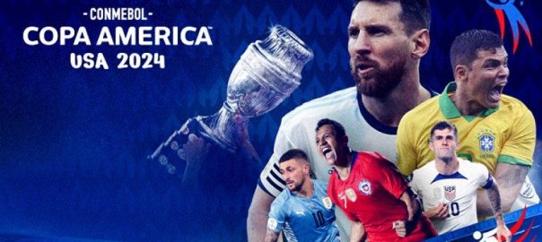 Analisis Mendalam Tim-tim Copa America untuk Taruhan Anda