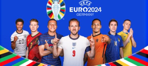Nikmati Keuntungan VIP Member di Situs Judi Bola Euro 2024: Lebih dari Sekadar Taruhan Biasa!
