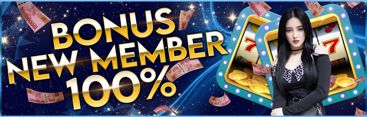 Login Situs Resmi Slot Dengan Bonus Member Baru Paling Untung