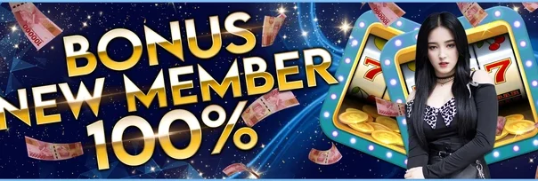 Daftar Sekali, Untung Berkali-Kali dengan Bonus New Member