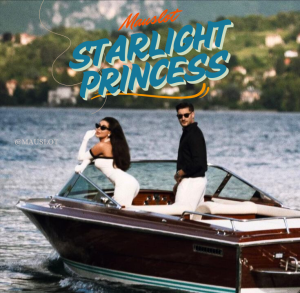 Strategi Spin Terbaik untuk Jackpot di Starlight Princess