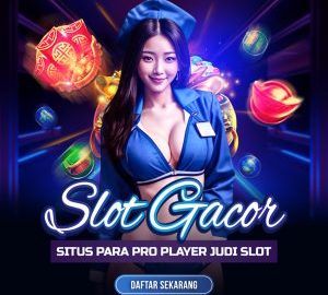 Situs Slot Depo 50 Bonus 50 yang Menguntungkan dan Terpercaya