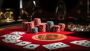 Jadi Sultan di MAUPOKER Itu Gampang, Bro!