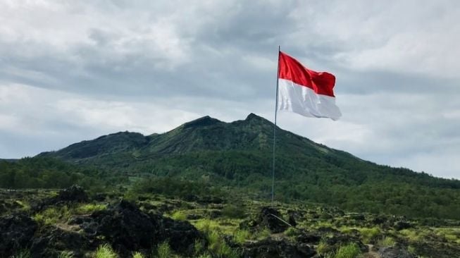 Alam Indonesia sebagai Pusat Kehidupan Budaya Nusantara